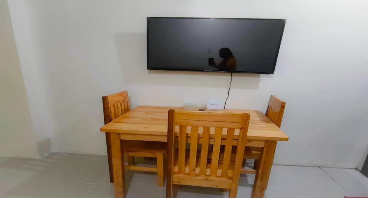 Condo Transient Near Naia Airport T1234 With Unlimited Wifi V1 Manila Exterior photo